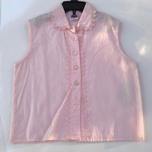 Camelot Shirt Girl Pink